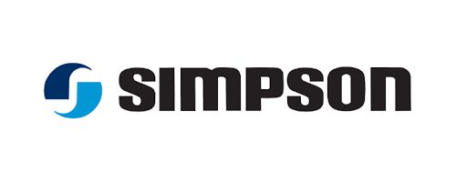 Simpson Parts, Service and Repairs